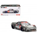 (Preorder) Honda NSX Kaido Test Car Spec V1 - Mini GT - Mijo Exclusives - 1/64 - KHMG190