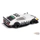 Nissan Fairlady Z Kaido GT Police - Mini GT & Kaido★House 1/64 - KHMG208 Passion Diecast