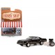 1976 Chevrolet Chevelle Laguna S2 et pneus de secours - The Hobby Shop Series 13 - 1/64 Greenlight - 97130 B