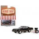 1976 Chevrolet Chevelle Laguna S2 with Spare Tires - The Hobby Shop Series 13 - 1/64 Greenlight - 97130 B