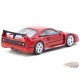 Ferrari F40 - Rouge - Tarmac Works - 1/64 - T64R-076-RE2 Passion Diecast