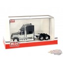 2010 International Lonestar - Grey with Silver Two Tone - Mijo Exclusive - IXO Models - 1:64 - IAPR1011