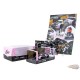 Audi R8 LMS GT3 evo II Kuromi - Uno Racing Macau GT Cup - Tarmac Works - 1/64 - T64-043-24MGP10 Passion Diecast