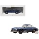 Mercedes-Benz 300 SL 1954 Bleu - Norev 1:18 - 183852 - Passion Diecast