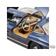 Mercedes-Benz 300 SL 1954 Bleu - Norev 1:18 - 183852 - Passion Diecast