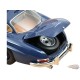Mercedes-Benz 300 SL 1954 Bleu - Norev 1:18 - 183852 - Passion Diecast