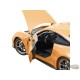Porsche 911 GT3 2021 Jaune Bahama - Norev 1:18 - 187387 - Passion Diecast