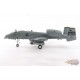 (Preorder) Fairchild A-10C Thunderbolt II / USAF 52st FW, 25th FS, Osan AB, South Korea, 2015 / Hobby Master 1:72 HA1341