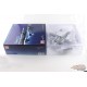 (Preorder) Fairchild A-10C Thunderbolt II / USAF 52st FW, 25th FS, Osan AB, South Korea, 2015 / Hobby Master 1:72 HA1341
