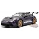 Porsche 911 GT3 RS Weissach Pack 2024 Purple - Solido - 1/18 - S1812103 - Passion Diecast 