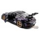 Porsche 911 GT3 RS Weissach Pack 2024 Violet - Solido - 1/18 - S1812103 - Passion Diecast 