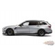 BMW M3 Touring Performance 2024 Grey - Solido - 1/18 - S1813702 - Passion Diecast 