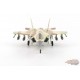 Lockheed F-35I Adir / IDF/AF 119th Sqn, no. 68, Israel, "what if" / Hobby Master 1:72 HA4447