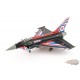 Eurofighter Typhoon FGR.Mk 4 / RAF Typhoon Display Team, ZJ914 Blackjack, 2021, UK / Hobby Master 1:72 HA6629B