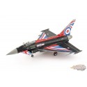 (Free shipping) Eurofighter Typhoon FGR.Mk 4 / RAF Typhoon Display Team, ZJ914 Blackjack, 2021, UK / HM 1:72 HA6629B