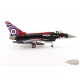 Eurofighter Typhoon FGR.Mk 4 / RAF Typhoon Display Team, ZJ914 Blackjack, 2021, UK / Hobby Master 1:72 HA6629B