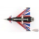 Eurofighter Typhoon FGR.Mk 4 / RAF Typhoon Display Team, ZJ914 Blackjack, 2021, UK / Hobby Master 1:72 HA6629B