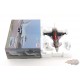 Eurofighter Typhoon FGR.Mk 4 / RAF Typhoon Display Team, ZJ914 Blackjack, 2021, UK / Hobby Master 1:72 HA6629B