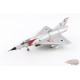 Dassault Mirage IIICJ Shahak IDF/AF 101st Sqn, no. 56, Giora Epstein, Israel, 1967 / Hobby Master 1:72 HA9805