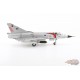 Dassault Mirage IIICJ Shahak IDF/AF 101st Sqn, no. 56, Giora Epstein, Israel, 1967 / Hobby Master 1:72 HA9805