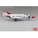 McDonnell Douglas F-4E Phantom II / USAF Thunderbirds, no. 1, 1973 / Hobby Master 1:72  HA19083