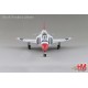 McDonnell Douglas F-4E Phantom II / USAF Thunderbirds, no. 1, 1973 / Hobby Master 1:72  HA19083