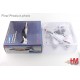 McDonnell Douglas F-4E Phantom II / USAF Thunderbirds, no. 1, 1973 / Hobby Master 1:72  HA19083