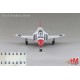 McDonnell Douglas F-4E Phantom II / USAF Thunderbirds, 1973 / Hobby Master 1:72  HA19084