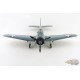 Douglas SBD-3 Dauntless USN VS-41, USS Ranger, Afrique du Nord, Op. Torch Nov. 1942 / Hobby Master 1:32 HA0218