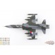 Northrop NF-5A Freedom Fighter / RNLAF, Netherlands, 1970s, + decal sheet / HM 1:72  HA33011