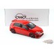 Volkswagen Golf 7.5 R Oettinger Tornado Red 2018 - OTTO - 1/18 - OT1118 Passion Diecast 
