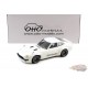Pandem Nissan Fairlady Z Coupé 2015 blanc - OTTO - 1/18 - OT1167 - Passion Diecast 