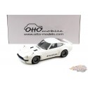 (Preorder) (Free shipping) Pandem Nissan Fairlady Z Coupé 2015 blanc - OTTO - 1/18 - OT1167