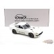 Pandem Nissan Fairlady Z Coupé 2015 blanc - OTTO - 1/18 - OT1167 - Passion Diecast 