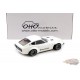 Pandem Nissan Fairlady Z Coupé 2015 blanc - OTTO - 1/18 - OT1167 - Passion Diecast 