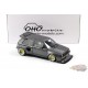 VW Golf II 2 GTI par Kyzyl Saleem Gris Ascot métallisé 2021 - OTTO - 1/18 - OT476 - Passion Diecast 
