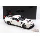 Ford Mustang Performance Spirit of America blanche 2025 - 1/18 - GT SPIRIT - GT956 Passion Diecast