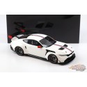 (Free shipping) Ford Mustang Performance Spirit of America blanche 2025 - 1/18 - GT SPIRIT - GT956