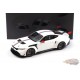 Ford Mustang Performance Spirit of America blanche 2025 - 1/18 - GT SPIRIT - GT956 Passion Diecast