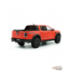 Ford Ranger Raptor 2024 Orange - Solido - 1/18 - S1813901 - Passion Diecast 
