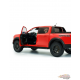 Ford Ranger Raptor 2024 Orange - Solido - 1/18 - S1813901 - Passion Diecast 