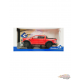 Ford Ranger Raptor 2024 Orange - Solido - 1/18 - S1813901 - Passion Diecast 