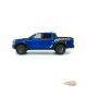 Ford Ranger Raptor 2024 Bleu - Solido - 1/18 - S1813902 - Passion Diecast 