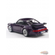 Porsche 964 Turbo 1990 Violet - Solido - 1/18 - S1803412 - Passion Diecast 