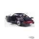 Porsche 964 Turbo 1990 Violet - Solido - 1/18 - S1803412 - Passion Diecast 