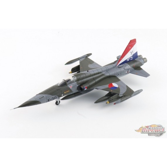 Northrop NF-5A Freedom Fighter / RNLAF, K-3031, Cambrai-Epinoy AB, France, Cambrai Airshow 1978 / HM 1:72  HA33012
