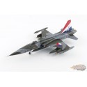 (Preorder)(Free shipping) Northrop NF-5A Freedom Fighter / RNLAF, K-3031, France, Cambrai Airshow 1978 / HM 1:72  HA33012