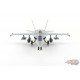McDonnell Douglas F/A-18D Hornet / USMC VMFA-112 Cowboys, NAS JRB Fort Worth TX, USMC 250 ans 2025 / HM1:72 HA3593