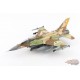 Lockheed F-16I Sufa / IDF/AF 107th Sqn, no. 874, Israel, Op. Rising Lion 2025 / HM 1:72  HA38068