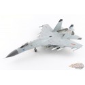(Free shipping) Shenyang J-11BGH Flanker-B / PLANAF, Blue 28 no. 81288, Chine / HM 1:72 HA6024